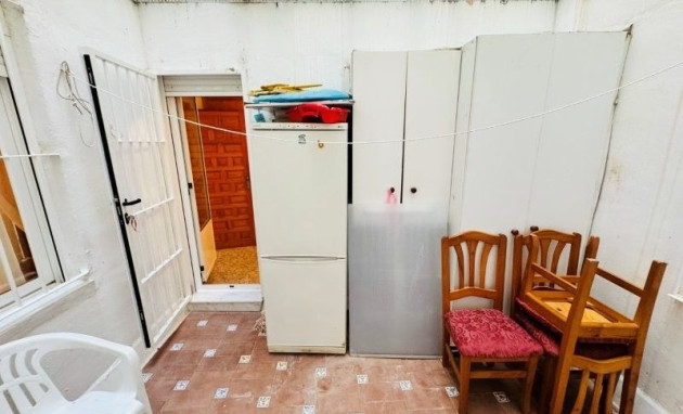 Resale - Apartment - La Mata