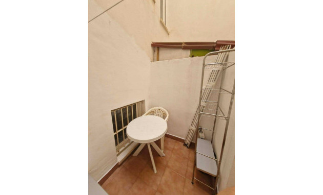 Herverkoop - Apartment - Torrevieja - Center Torrevieja