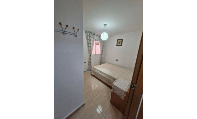 Herverkoop - Apartment - Torrevieja - Center Torrevieja