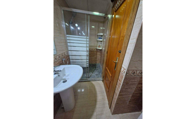 Herverkoop - Apartment - Torrevieja - Center Torrevieja