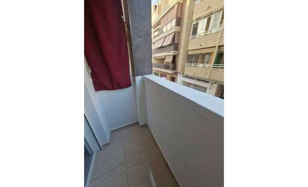 Herverkoop - Apartment - Torrevieja - Center Torrevieja
