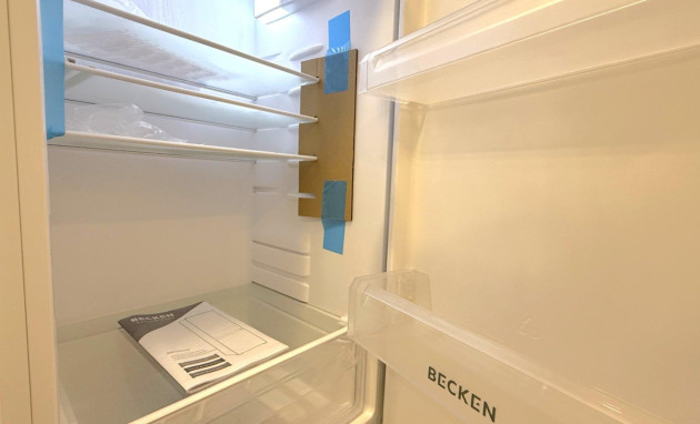 Resale - Apartment - Torrevieja - torrevieja