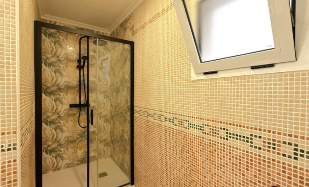 Resale - Apartment - Torrevieja - torrevieja