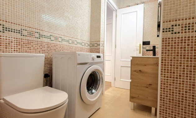 Resale - Apartment - Torrevieja - torrevieja
