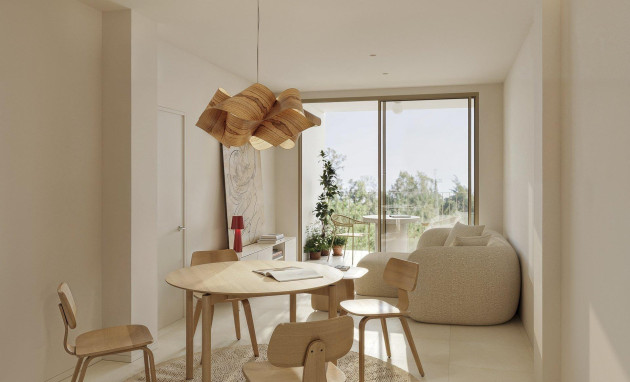 Herverkoop - Apartment - Jacarilla - Comunidad valenciana