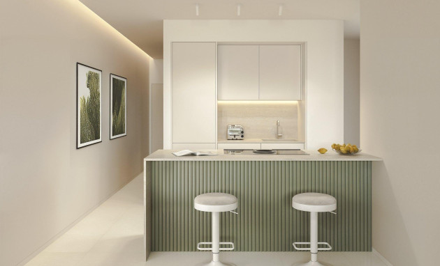 Herverkoop - Apartment - Jacarilla - Comunidad valenciana