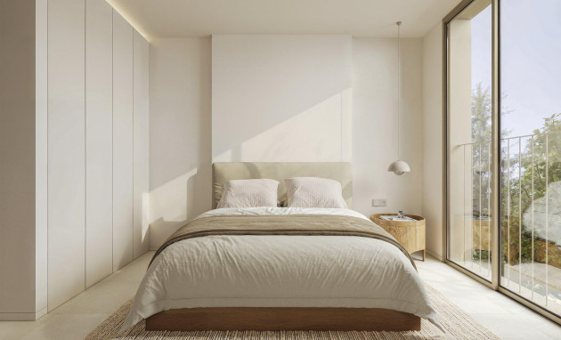 Herverkoop - Apartment - Jacarilla - Comunidad valenciana