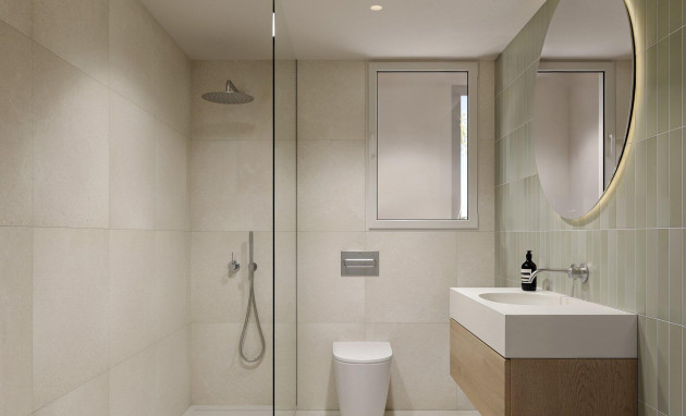 Herverkoop - Apartment - Jacarilla - Comunidad valenciana