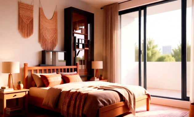 Herverkoop - Apartment - Bigastro - Comunidad valenciana