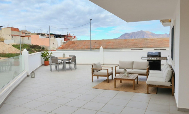 Herverkoop - Apartment - Bigastro - Comunidad valenciana