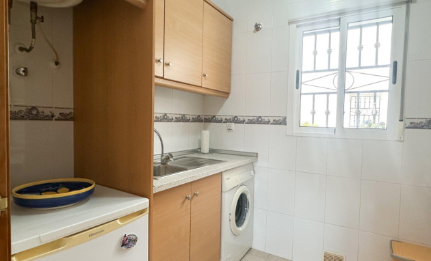 Herverkoop - Apartment - Torrevieja - Los Balcones - Los Altos del Edén