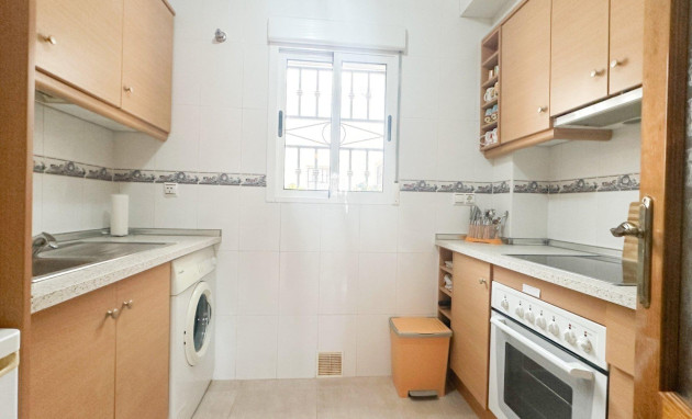 Herverkoop - Apartment - Torrevieja - Los Balcones - Los Altos del Edén