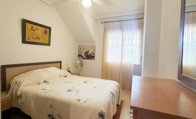 Herverkoop - Apartment - Torrevieja - Los Balcones - Los Altos del Edén