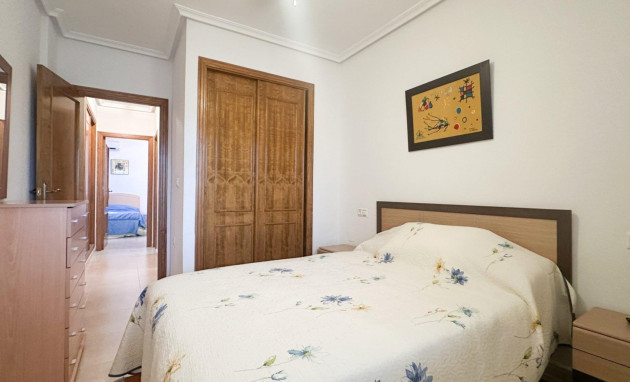 Herverkoop - Apartment - Torrevieja - Los Balcones - Los Altos del Edén