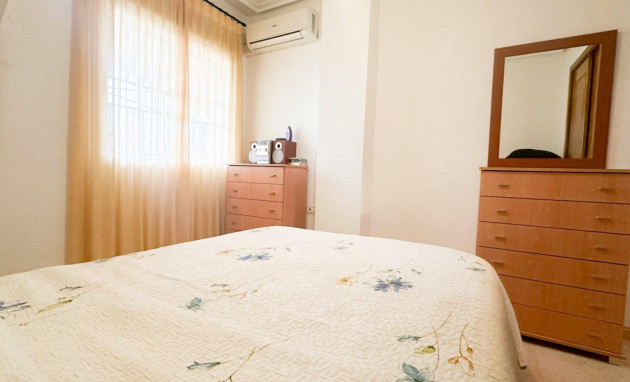 Herverkoop - Apartment - Torrevieja - Los Balcones - Los Altos del Edén