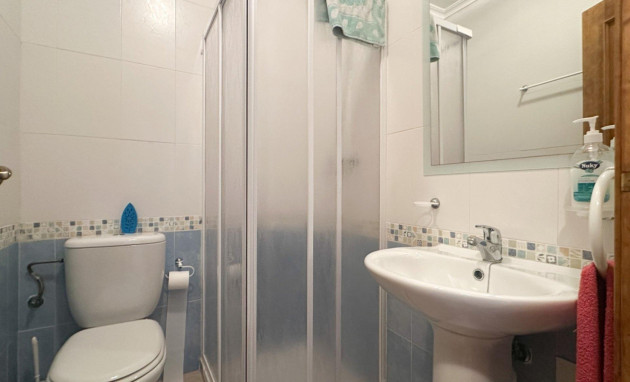 Herverkoop - Apartment - Torrevieja - Los Balcones - Los Altos del Edén