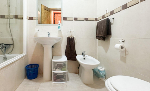 Herverkoop - Apartment - Torrevieja - Los Balcones - Los Altos del Edén