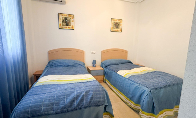 Herverkoop - Apartment - Torrevieja - Los Balcones - Los Altos del Edén