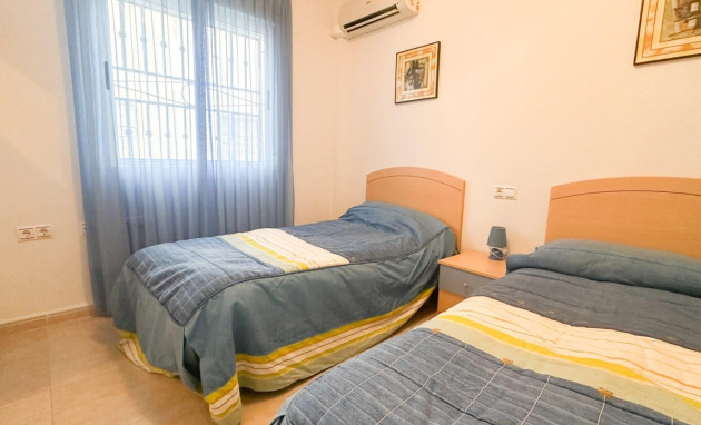 Herverkoop - Apartment - Torrevieja - Los Balcones - Los Altos del Edén