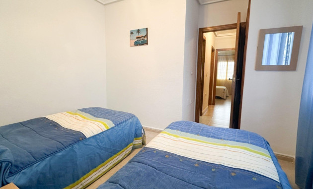 Herverkoop - Apartment - Torrevieja - Los Balcones - Los Altos del Edén