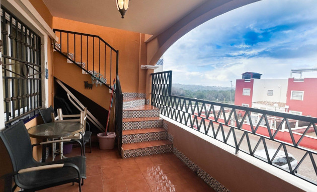 Herverkoop - Apartment - Torrevieja - Los Balcones - Los Altos del Edén