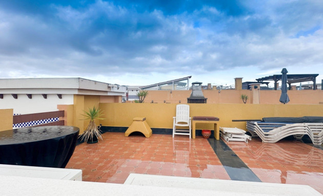 Herverkoop - Apartment - Torrevieja - Los Balcones - Los Altos del Edén