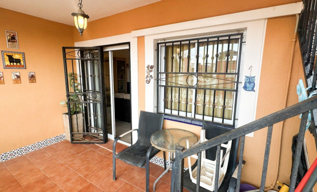 Herverkoop - Apartment - Torrevieja - Los Balcones - Los Altos del Edén