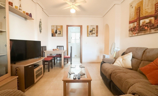 Herverkoop - Apartment - Torrevieja - Los Balcones - Los Altos del Edén