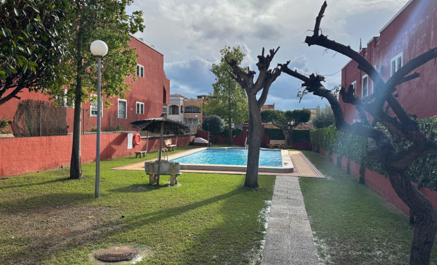 Herverkoop - Apartment - Torrevieja - Los Balcones - Los Altos del Edén
