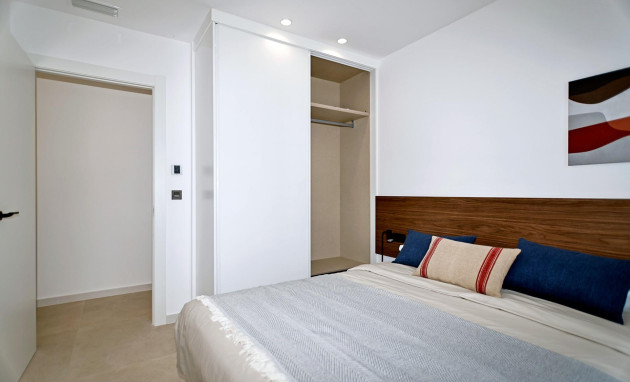Nieuwbouw - Villa - Molina De Segura - Urb. La Quinta