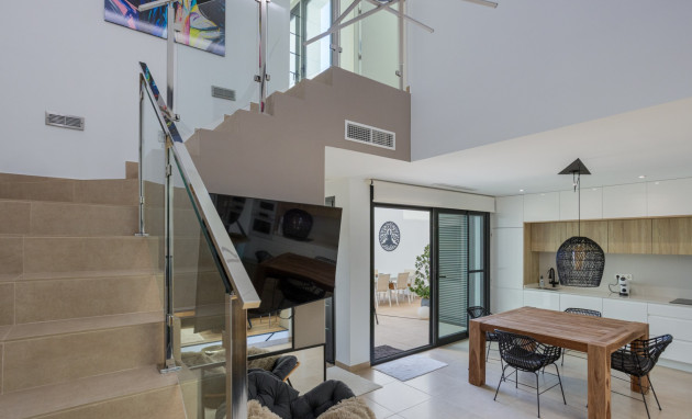 Resale - Villa - Benijófar