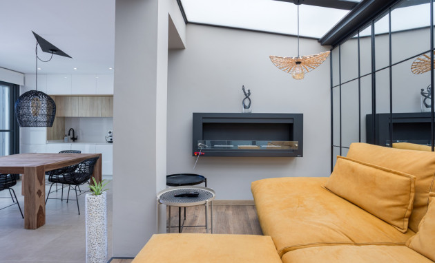 Resale - Villa - Benijófar