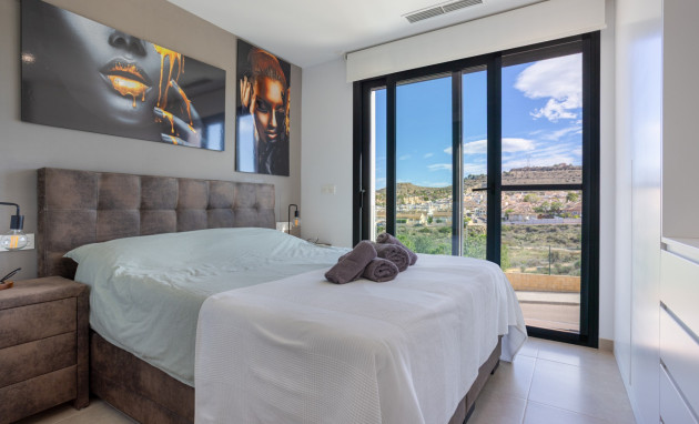Resale - Villa - Benijófar