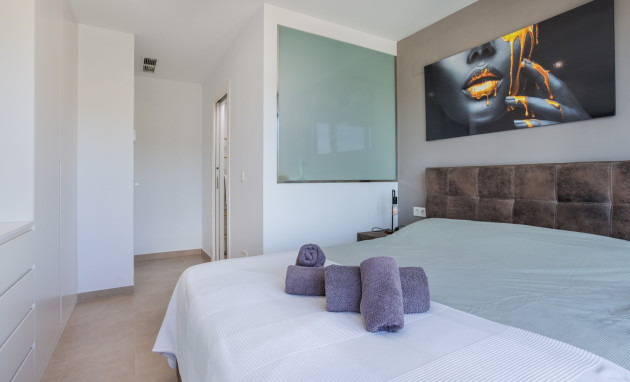 Resale - Villa - Benijófar