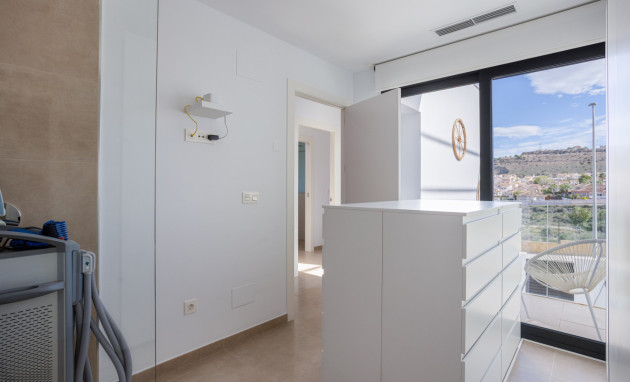 Resale - Villa - Benijófar
