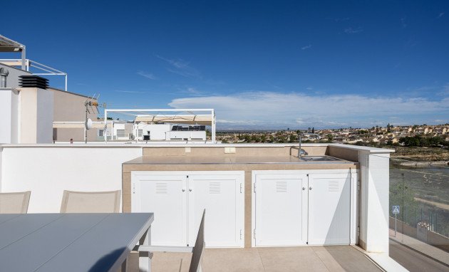 Resale - Villa - Benijófar