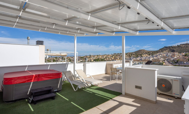 Resale - Villa - Benijófar
