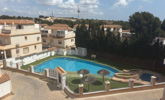 Herverkoop - Herenhuis - Algorfa - La Finca Golf Resort