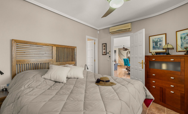 Herverkoop - Detached Villa - Ciudad Quesada - Ciudad Quesada - Rojales