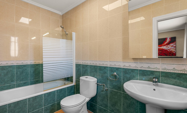 Herverkoop - Detached Villa - Ciudad Quesada - Ciudad Quesada - Rojales