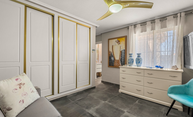 Herverkoop - Detached Villa - Ciudad Quesada - Ciudad Quesada - Rojales