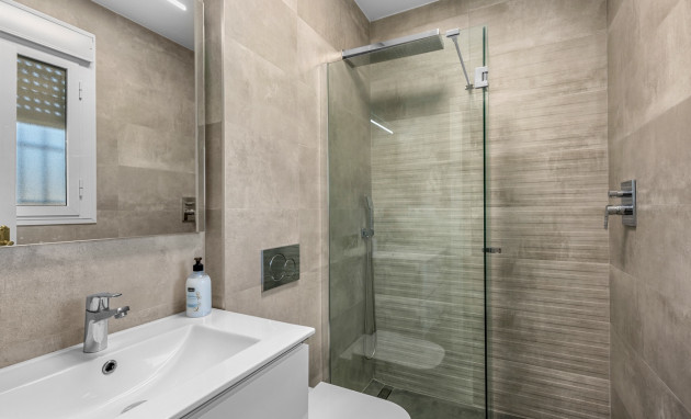 Herverkoop - Detached Villa - Ciudad Quesada - Ciudad Quesada - Rojales