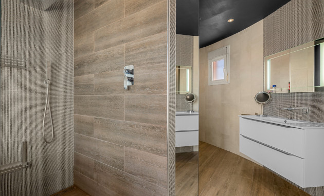 Herverkoop - Detached Villa - Ciudad Quesada - Ciudad Quesada - Rojales