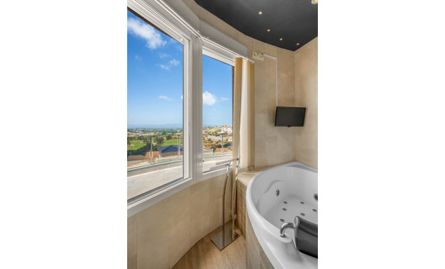 Herverkoop - Detached Villa - Ciudad Quesada - Ciudad Quesada - Rojales