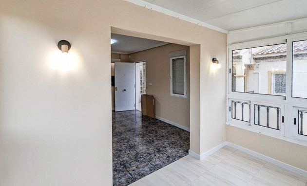 Herverkoop - Apartment - Orihuela Costa - Playa Flamenca
