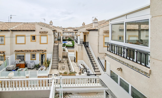 Herverkoop - Apartment - Orihuela Costa - Playa Flamenca