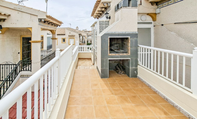 Herverkoop - Apartment - Orihuela Costa - Playa Flamenca