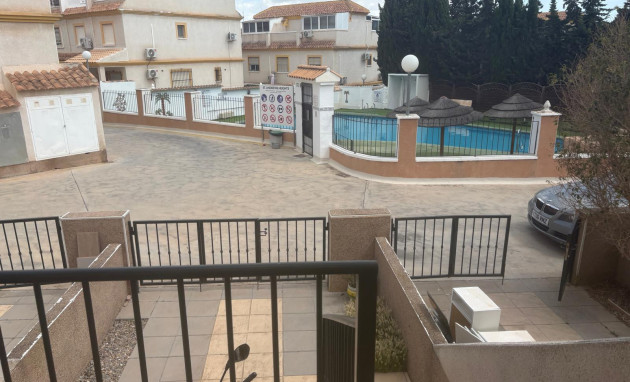Herverkoop - Herenhuis - Algorfa - La Finca Golf Resort