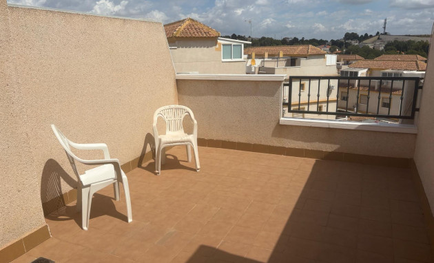 Herverkoop - Herenhuis - Algorfa - La Finca Golf Resort