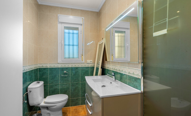 Herverkoop - Detached Villa - Ciudad Quesada - Ciudad Quesada - Rojales